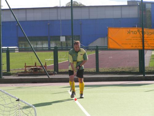 MENs 2s vs CAMBRIDGE CITY 4s - OCTOBER 2008 - photo 20 (pictures\pict9904.jpg)